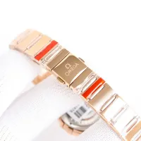 $456.20 USD OMEGA AAA Quality Watches For Women #1422016