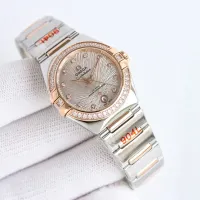 $439.67 USD OMEGA AAA Quality Watches For Women #1422018