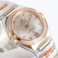 $439.67 USD OMEGA AAA Quality Watches For Women #1422018