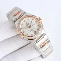 $439.67 USD OMEGA AAA Quality Watches For Women #1422019