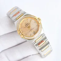 $439.67 USD OMEGA AAA Quality Watches For Women #1422020