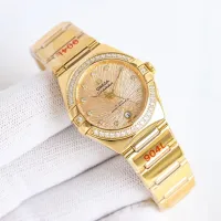 $456.20 USD OMEGA AAA Quality Watches For Women #1422021