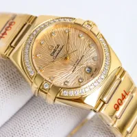 $456.20 USD OMEGA AAA Quality Watches For Women #1422021