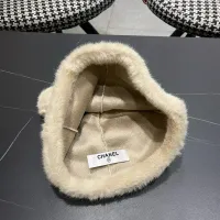 $34.00 USD Chanel Caps #1422022