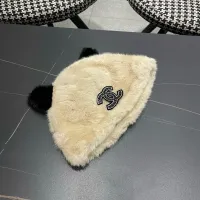 $34.00 USD Chanel Caps #1422023