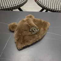 $34.00 USD Chanel Caps #1422024