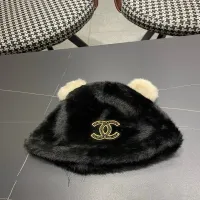 $34.00 USD Chanel Caps #1422025
