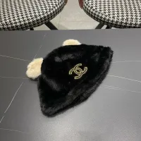 $34.00 USD Chanel Caps #1422025