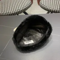 $34.00 USD Chanel Caps #1422025