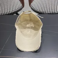 $32.00 USD Chanel Caps #1422026