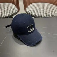 $32.00 USD Chanel Caps #1422028