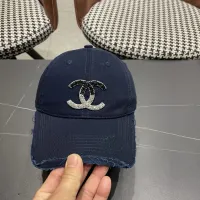 $32.00 USD Chanel Caps #1422028