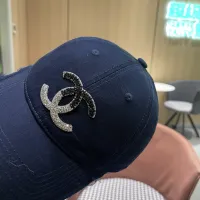 $32.00 USD Chanel Caps #1422028