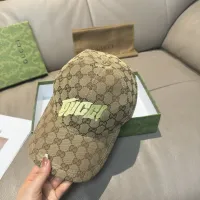 $36.00 USD Gucci Caps #1422030