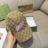 $36.00 USD Gucci Caps #1422031