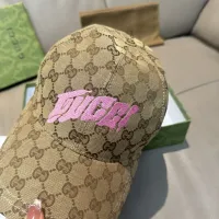 $36.00 USD Gucci Caps #1422031