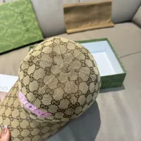 $36.00 USD Gucci Caps #1422031