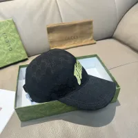 $36.00 USD Gucci Caps #1422032