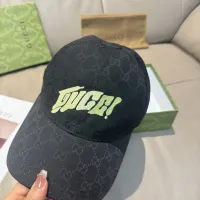 $36.00 USD Gucci Caps #1422032