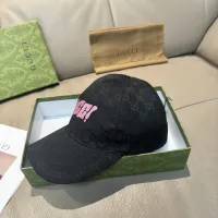 $36.00 USD Gucci Caps #1422033