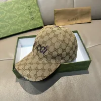 $36.00 USD Gucci Caps #1422034