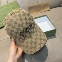 $36.00 USD Gucci Caps #1422034