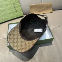 $36.00 USD Gucci Caps #1422034