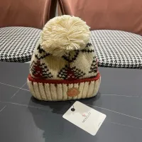 $36.00 USD Moncler Caps #1422045