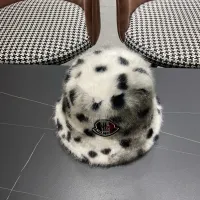 $38.00 USD Moncler Caps #1422057