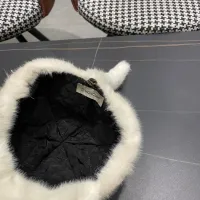 $34.00 USD Moncler Caps #1422066
