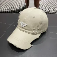 $32.00 USD Prada Caps #1422078