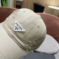 $32.00 USD Prada Caps #1422078