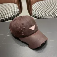 $32.00 USD Prada Caps #1422079