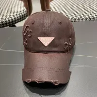 $32.00 USD Prada Caps #1422079