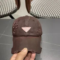 $32.00 USD Prada Caps #1422079