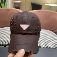 $32.00 USD Prada Caps #1422079