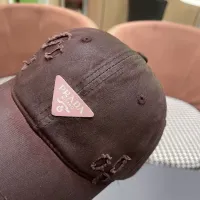 $32.00 USD Prada Caps #1422079