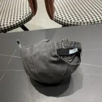 $32.00 USD Prada Caps #1422080