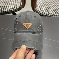 $32.00 USD Prada Caps #1422080