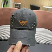 $32.00 USD Prada Caps #1422080