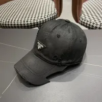 $32.00 USD Prada Caps #1422081