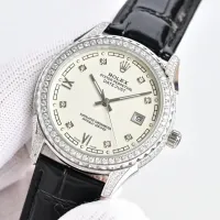 $340.50 USD Rolex AAA Quality Watches For Men #1422082