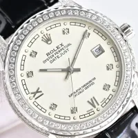 $340.50 USD Rolex AAA Quality Watches For Men #1422082