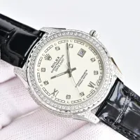 $340.50 USD Rolex AAA Quality Watches For Men #1422082