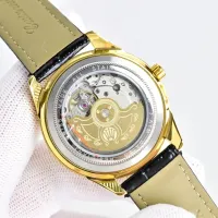 $357.02 USD Rolex AAA Quality Watches For Men #1422083
