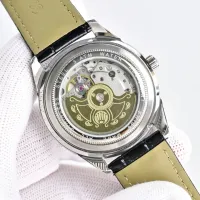 $340.50 USD Rolex AAA Quality Watches For Men #1422084