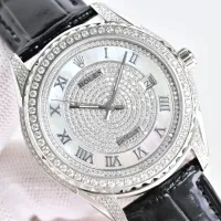 $340.50 USD Rolex AAA Quality Watches For Men #1422084