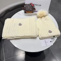$52.00 USD Moncler Hat and Scarf Set #1422085
