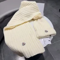 $52.00 USD Moncler Hat and Scarf Set #1422085