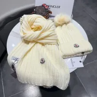 $52.00 USD Moncler Hat and Scarf Set #1422085